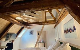 Hopfenhotel am Adenauerufer